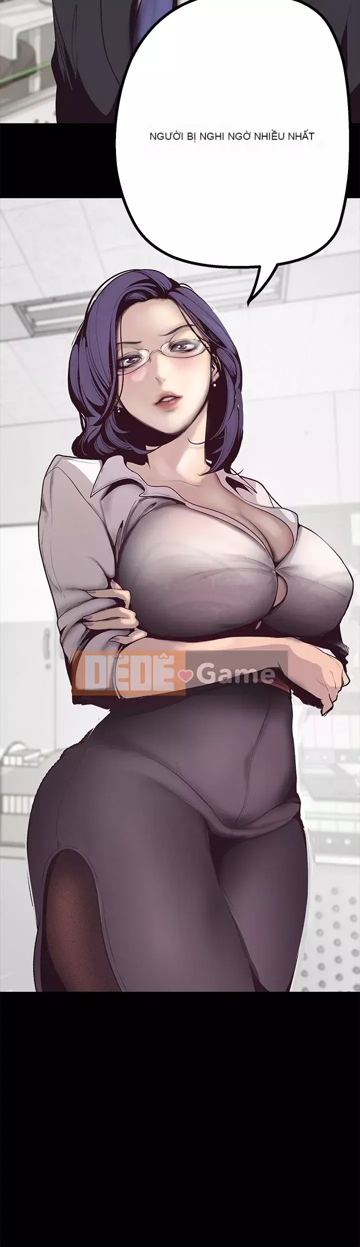 Thế giới mới dũng cảm Chương 1-88