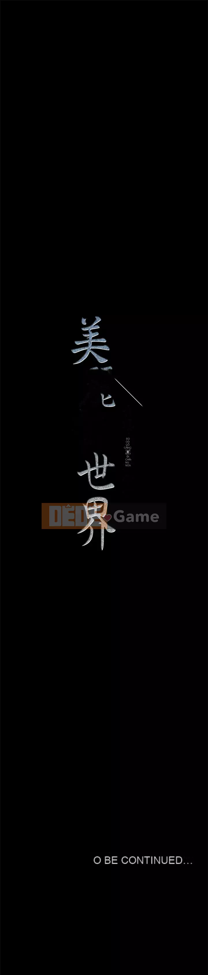 Thế giới mới dũng cảm Chương 1-88