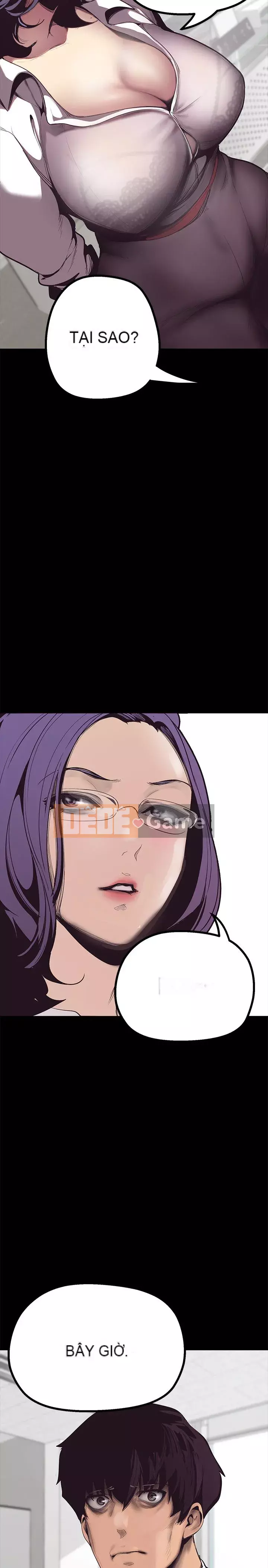 Thế giới mới dũng cảm Chương 1-88