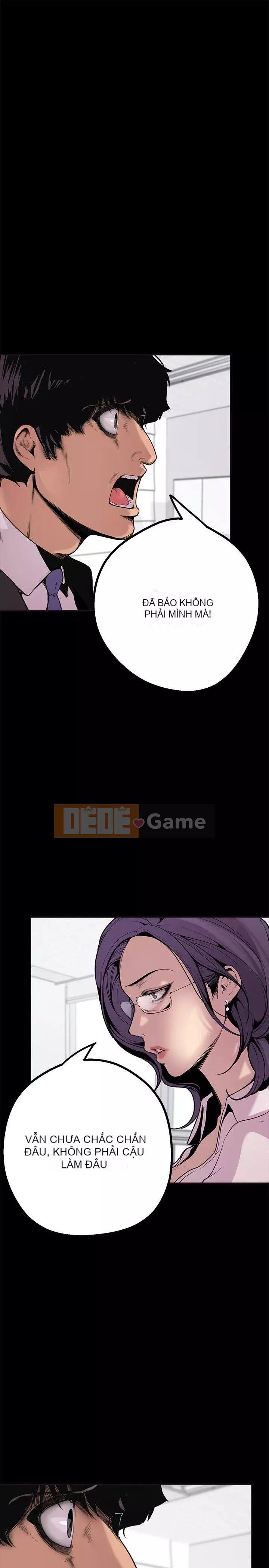 Thế giới mới dũng cảm Chương 1-88