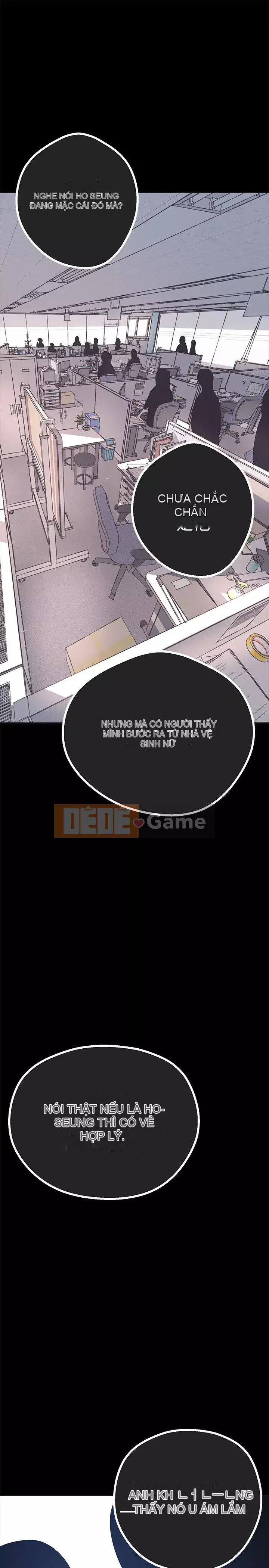 Thế giới mới dũng cảm Chương 1-88