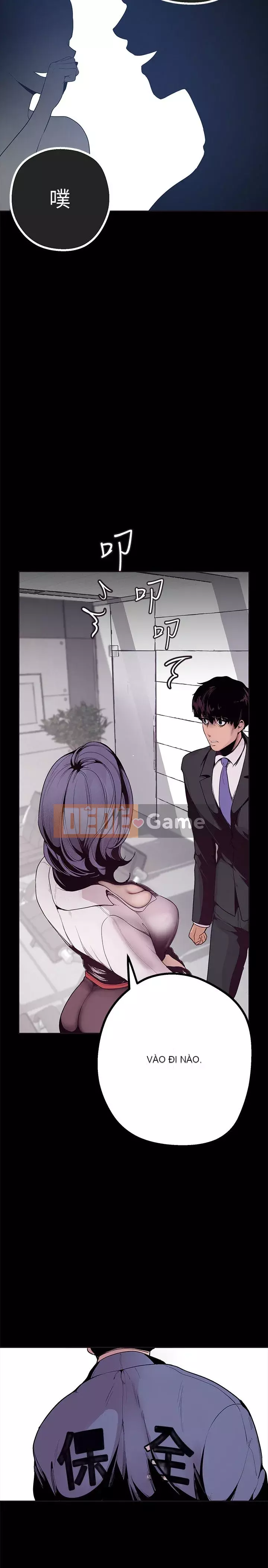 Thế giới mới dũng cảm Chương 1-88