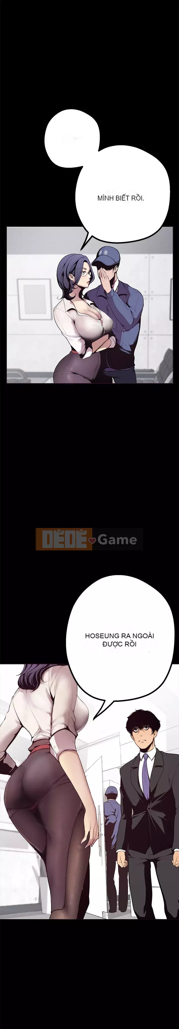 Thế giới mới dũng cảm Chương 1-88