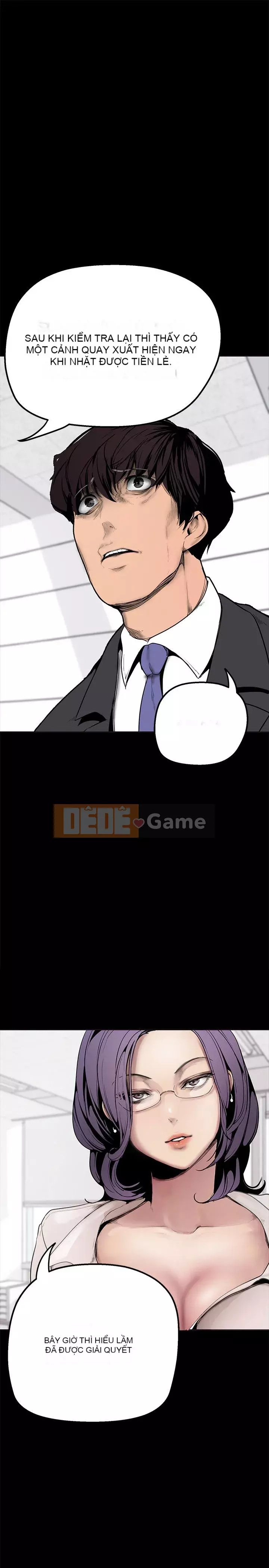 Thế giới mới dũng cảm Chương 1-88