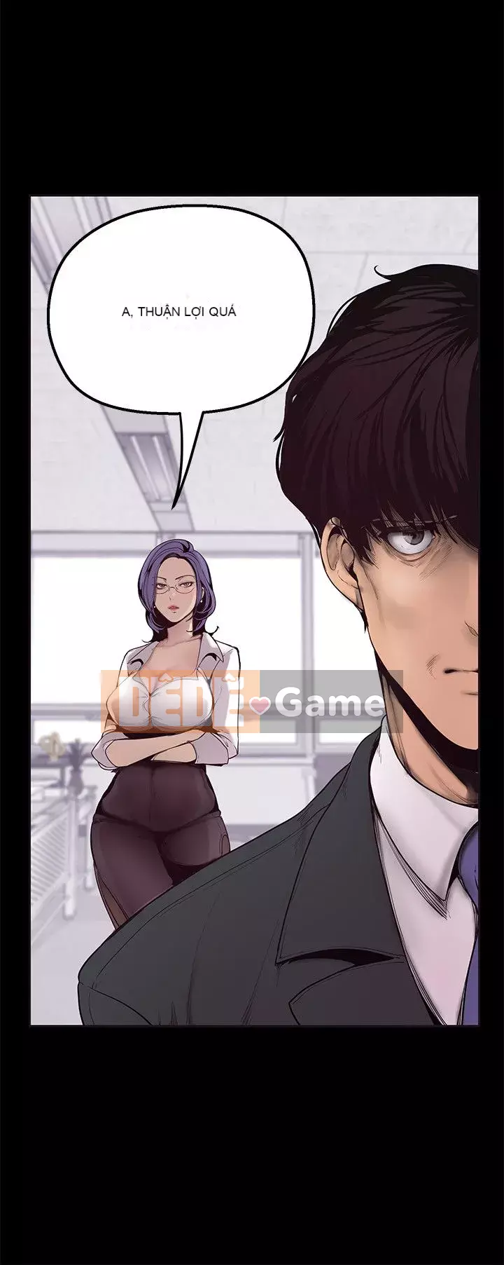 Thế giới mới dũng cảm Chương 1-88