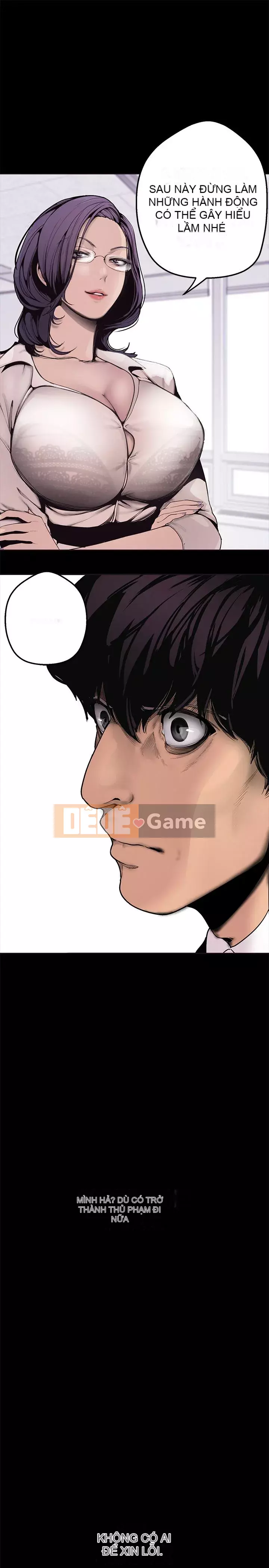 Thế giới mới dũng cảm Chương 1-88