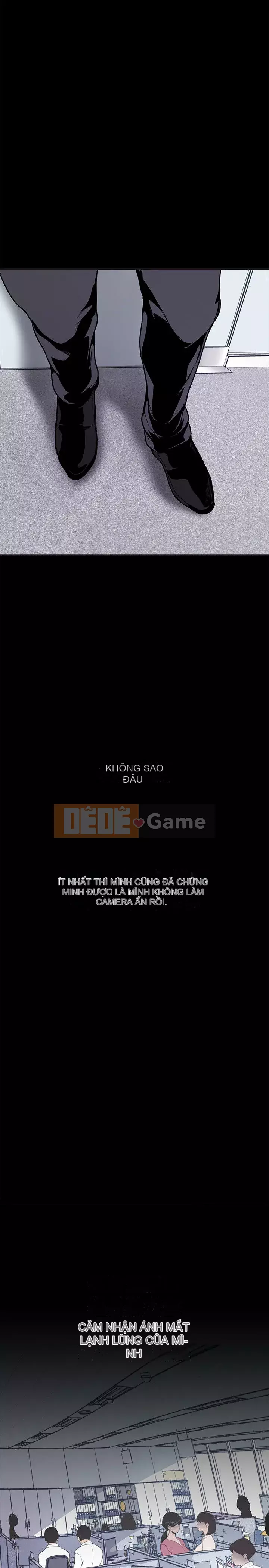 Thế giới mới dũng cảm Chương 1-88