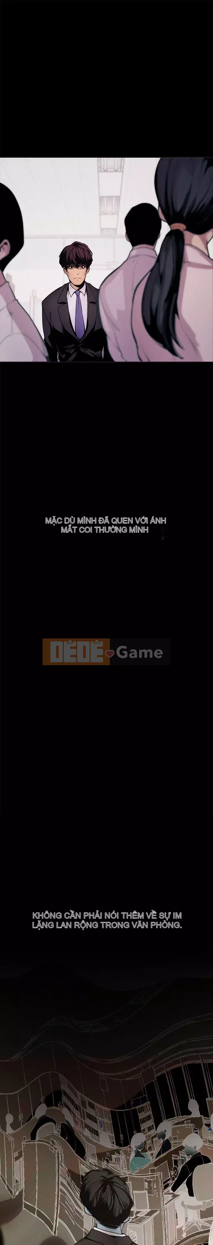 Thế giới mới dũng cảm Chương 1-88