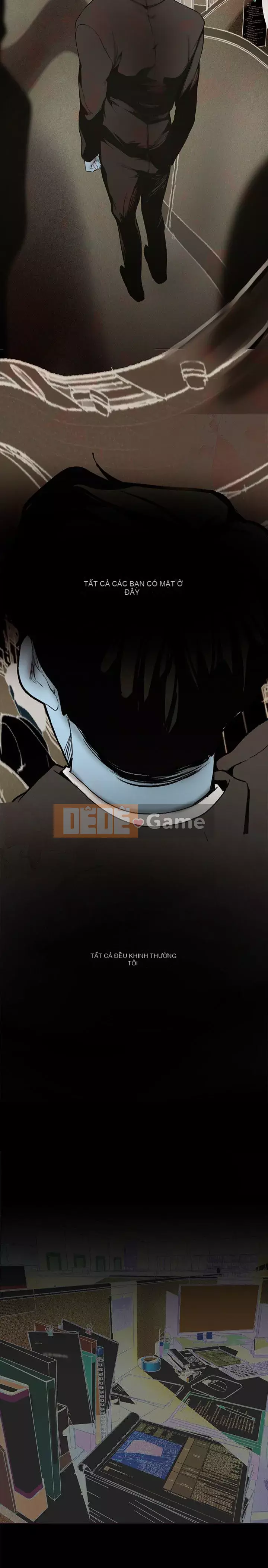 Thế giới mới dũng cảm Chương 1-88