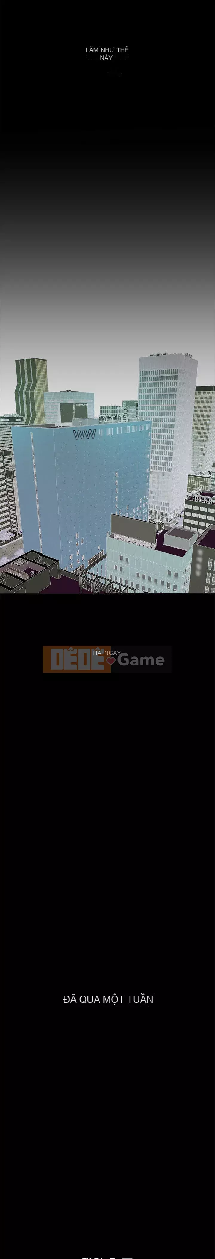 Thế giới mới dũng cảm Chương 1-88