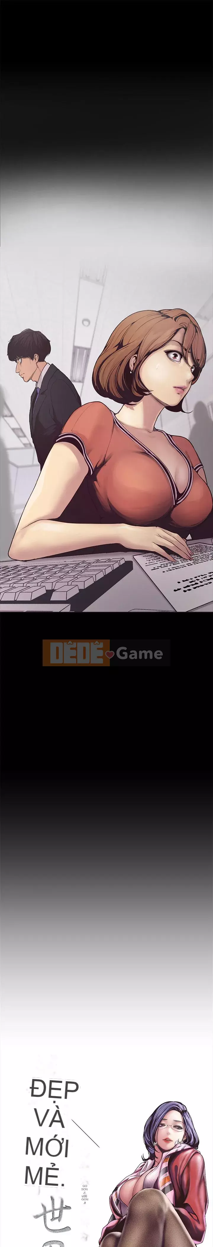 Thế giới mới dũng cảm Chương 1-88