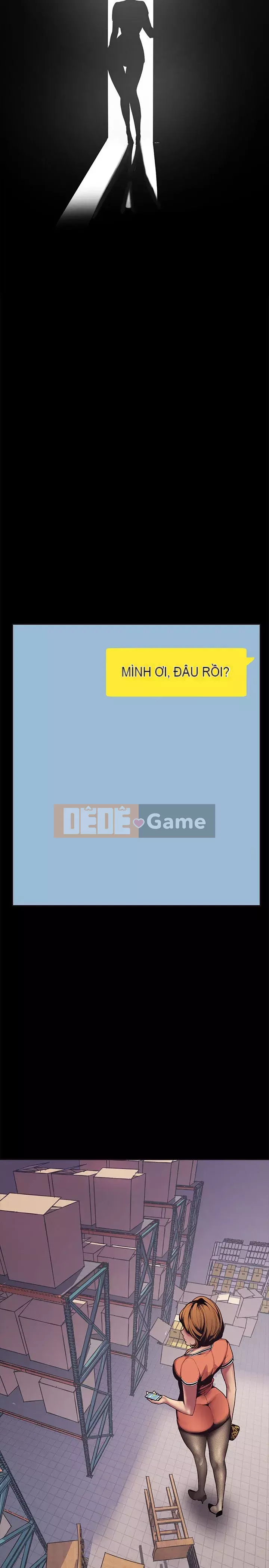 Thế giới mới dũng cảm Chương 1-88