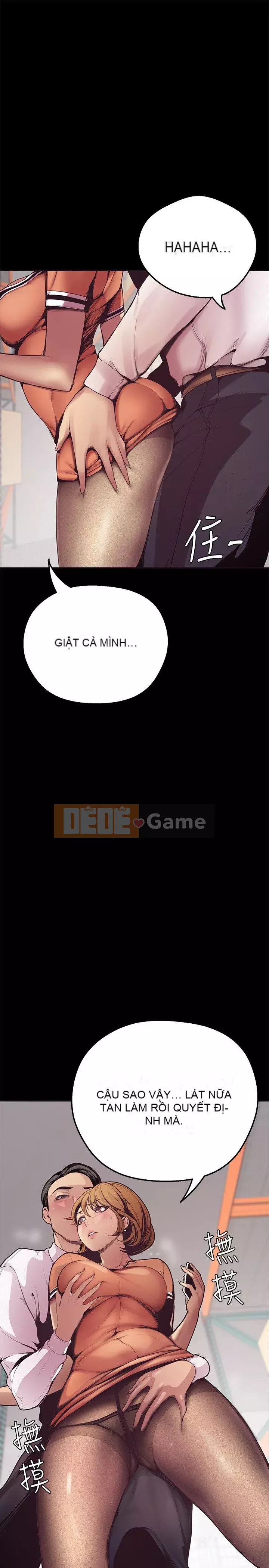 Thế giới mới dũng cảm Chương 1-88