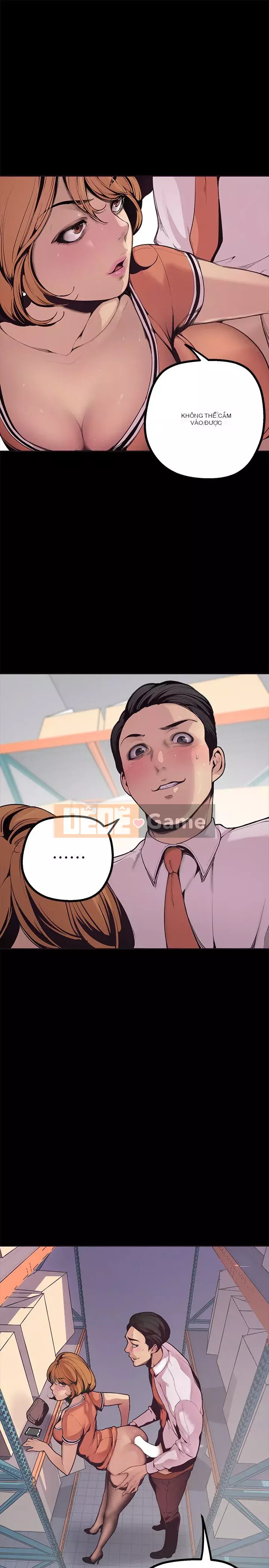 Thế giới mới dũng cảm Chương 1-88