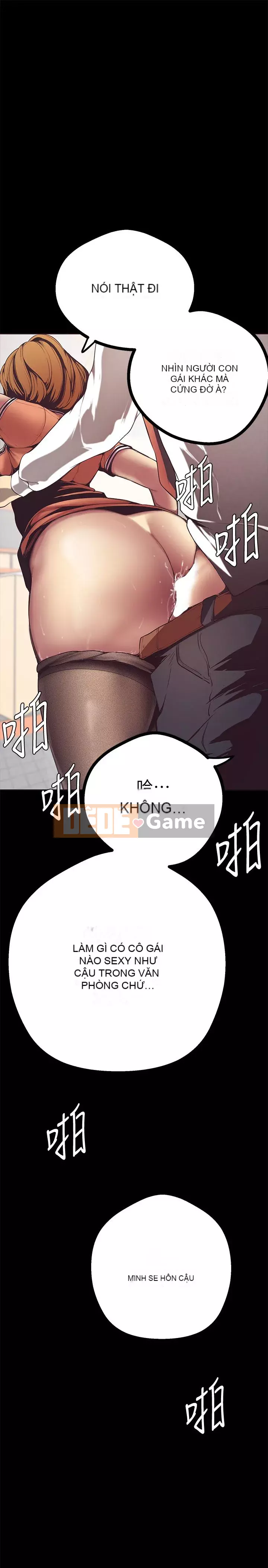 Thế giới mới dũng cảm Chương 1-88