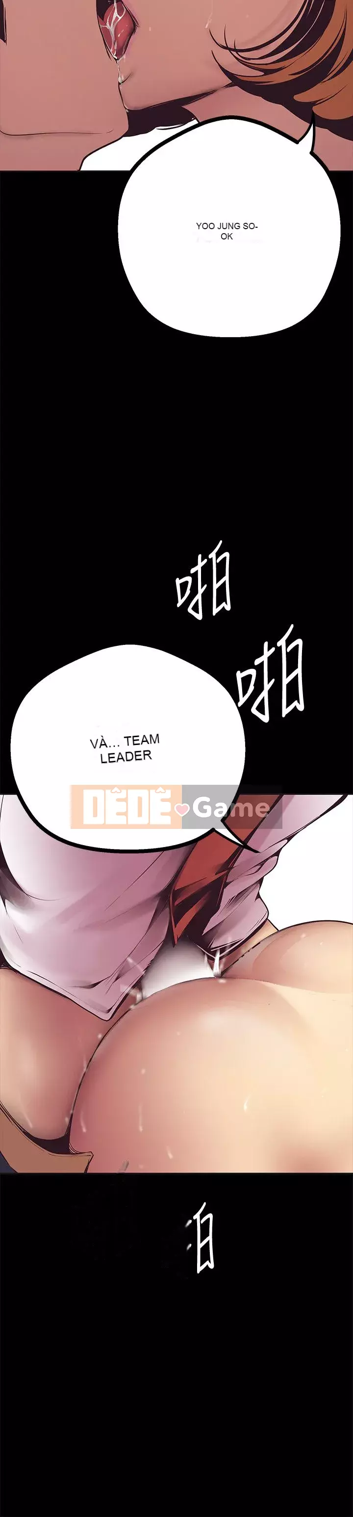 Thế giới mới dũng cảm Chương 1-88