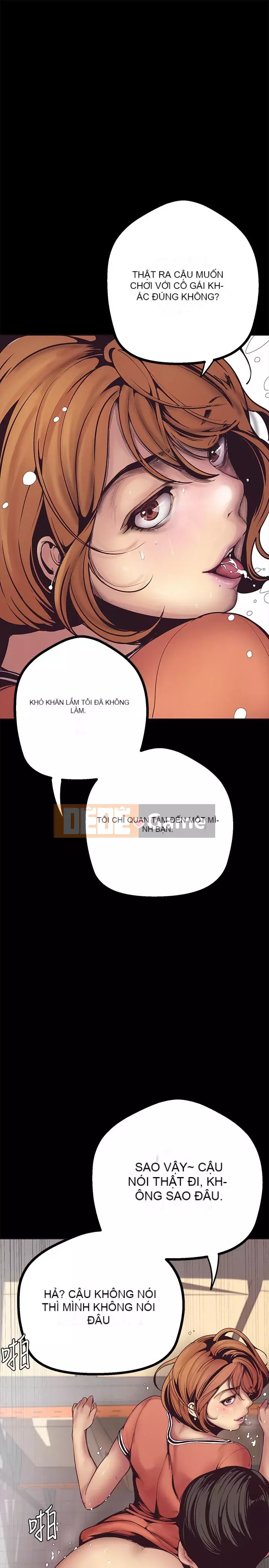 Thế giới mới dũng cảm Chương 1-88