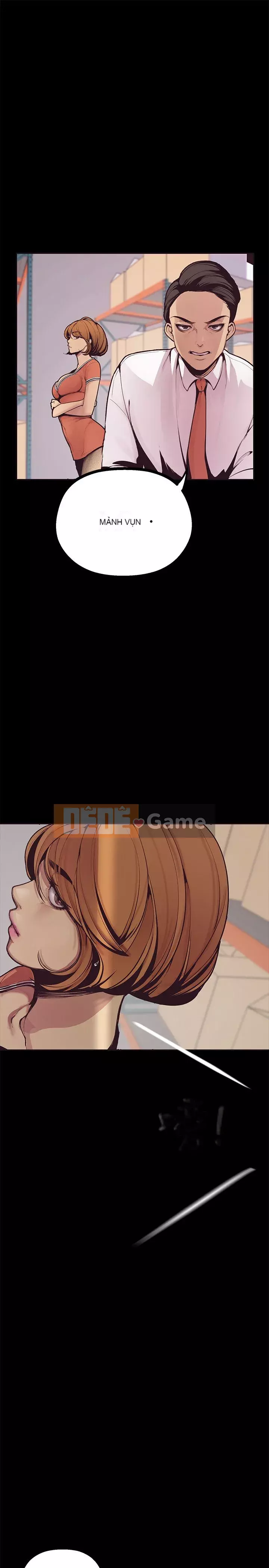 Thế giới mới dũng cảm Chương 1-88