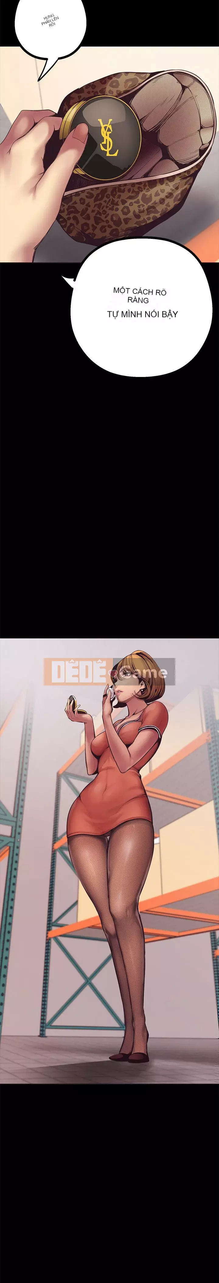 Thế giới mới dũng cảm Chương 1-88