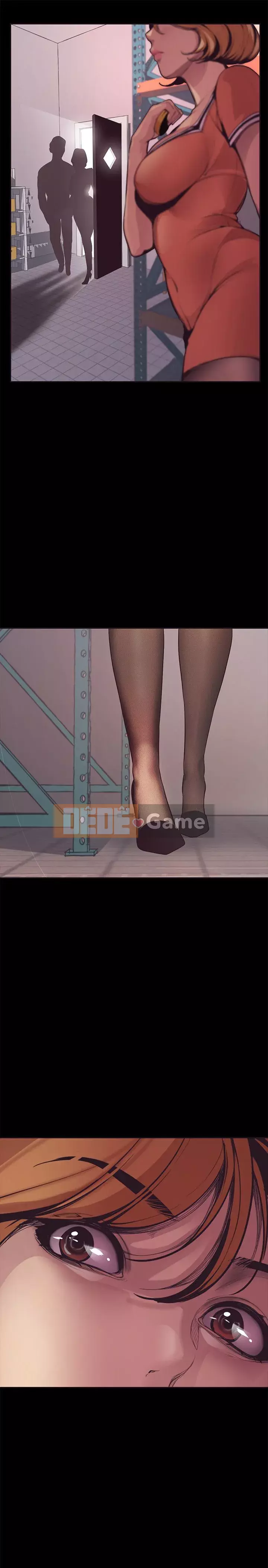 Thế giới mới dũng cảm Chương 1-88