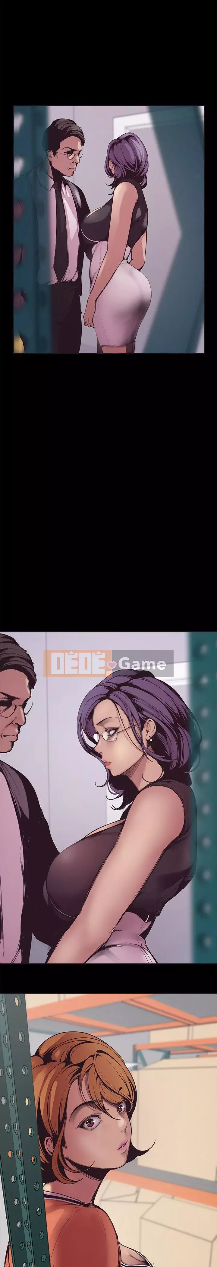 Thế giới mới dũng cảm Chương 1-88