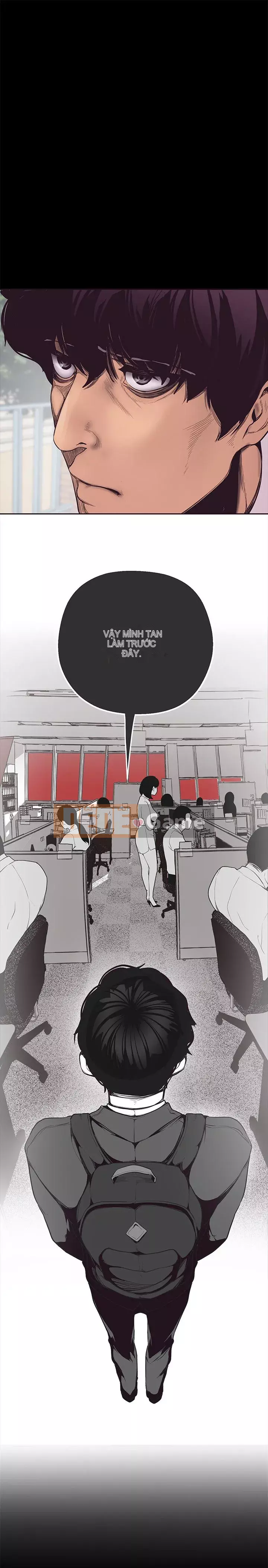 Thế giới mới dũng cảm Chương 1-88