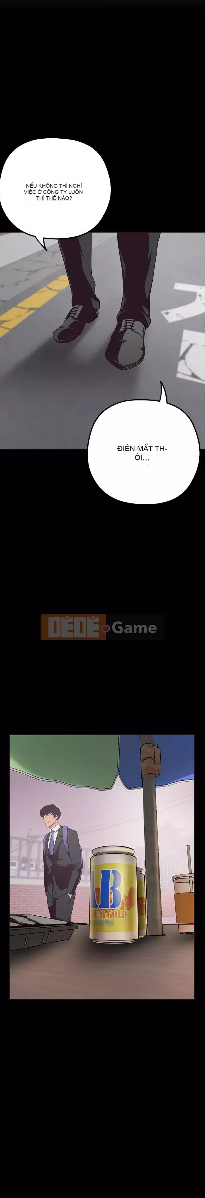 Thế giới mới dũng cảm Chương 1-88