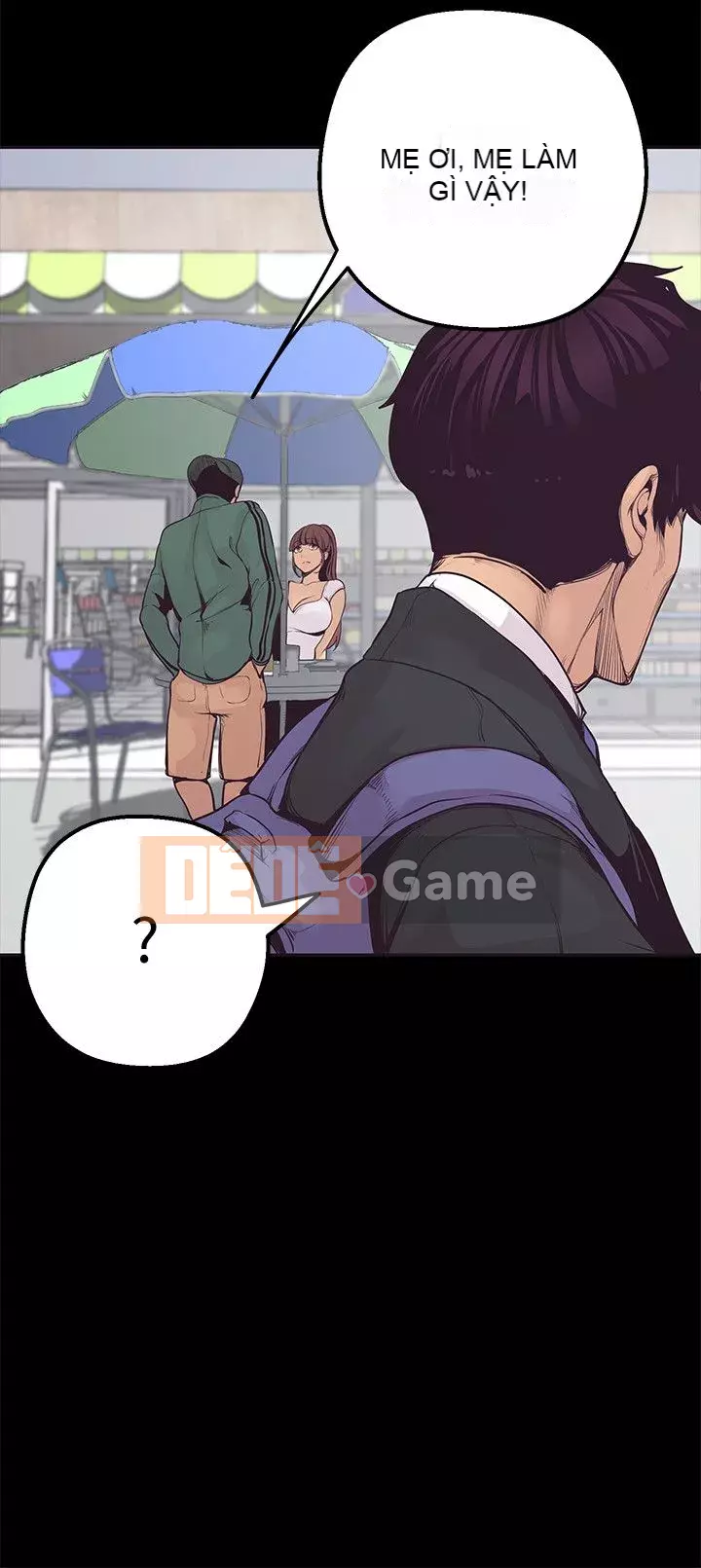 Thế giới mới dũng cảm Chương 1-88