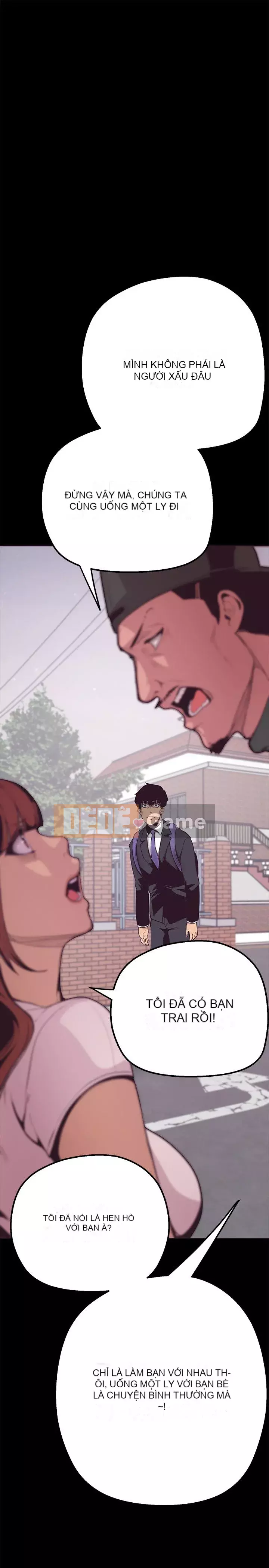 Thế giới mới dũng cảm Chương 1-88