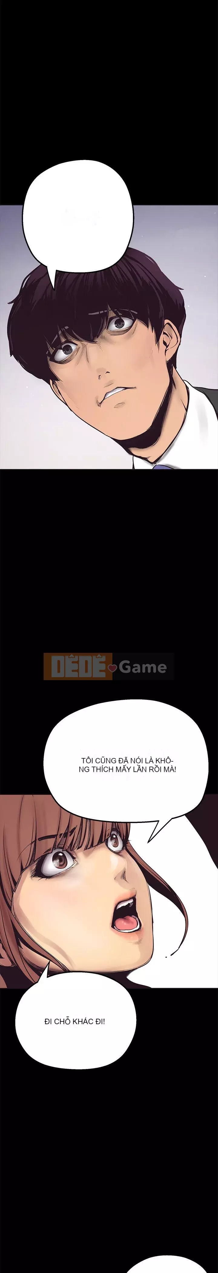 Thế giới mới dũng cảm Chương 1-88