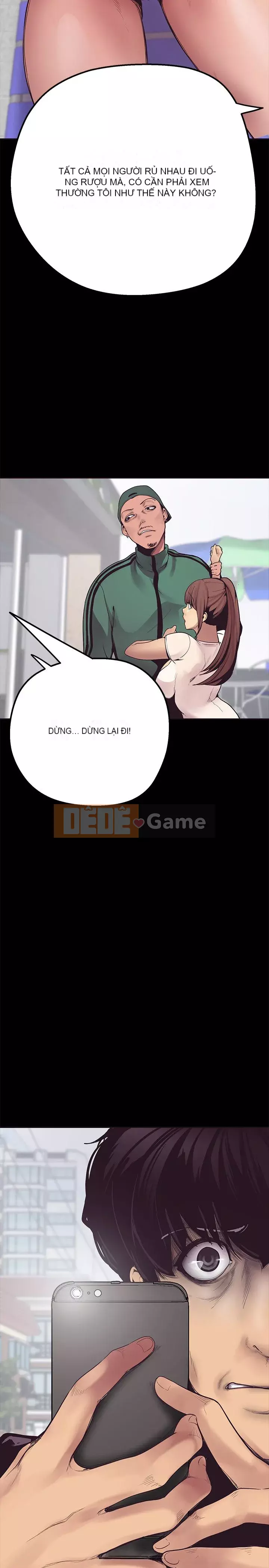 Thế giới mới dũng cảm Chương 1-88