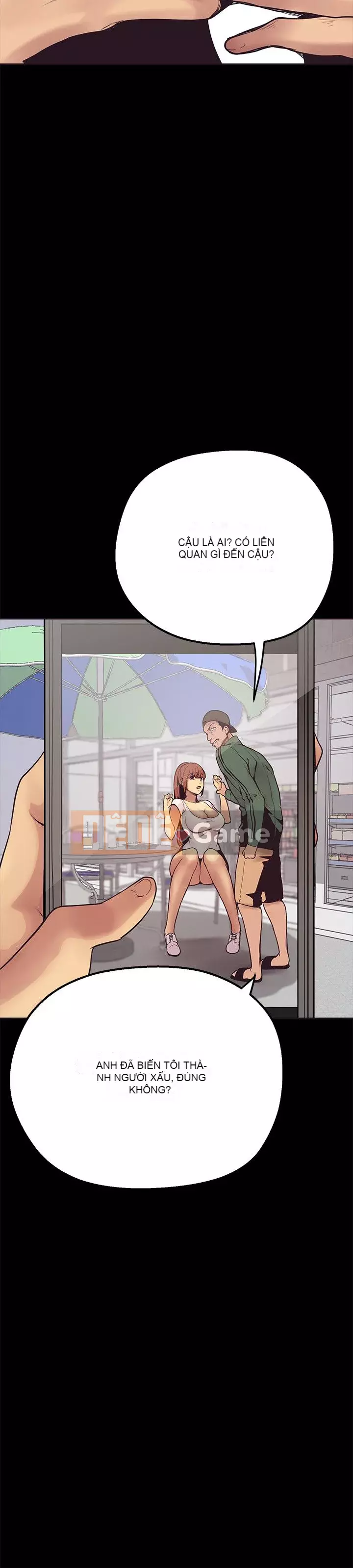 Thế giới mới dũng cảm Chương 1-88