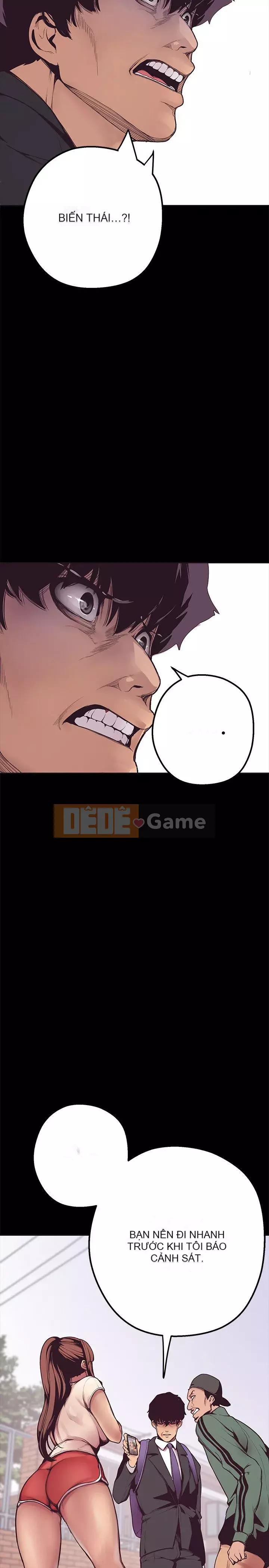 Thế giới mới dũng cảm Chương 1-88