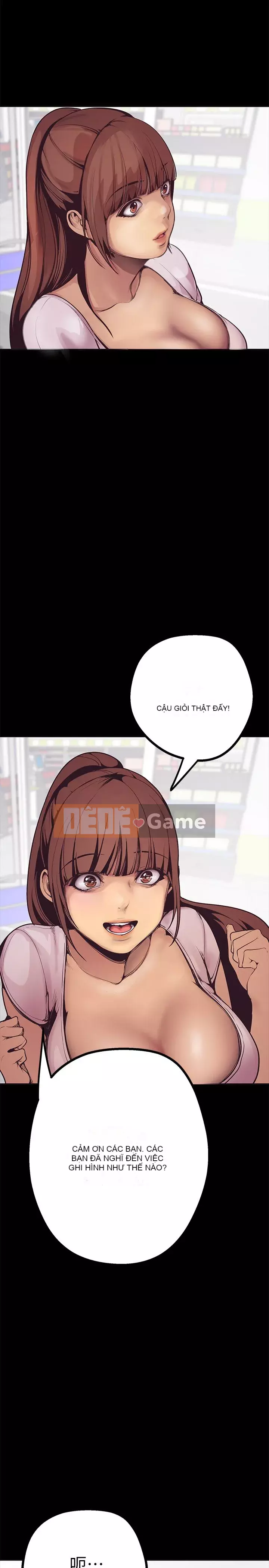 Thế giới mới dũng cảm Chương 1-88