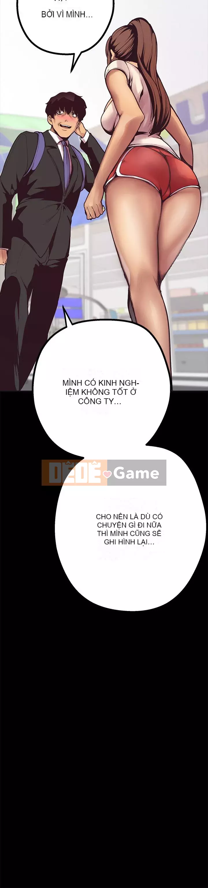 Thế giới mới dũng cảm Chương 1-88