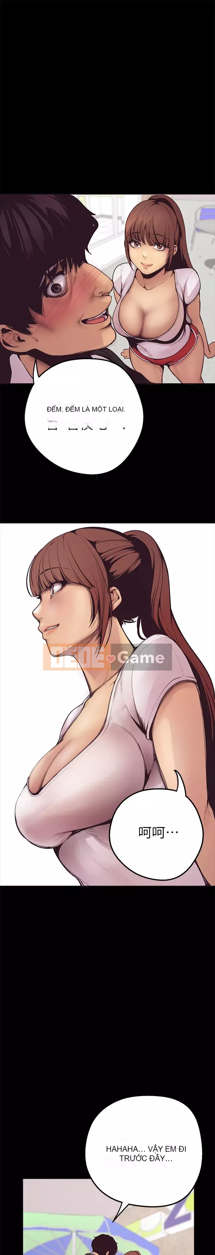 Thế giới mới dũng cảm Chương 1-88