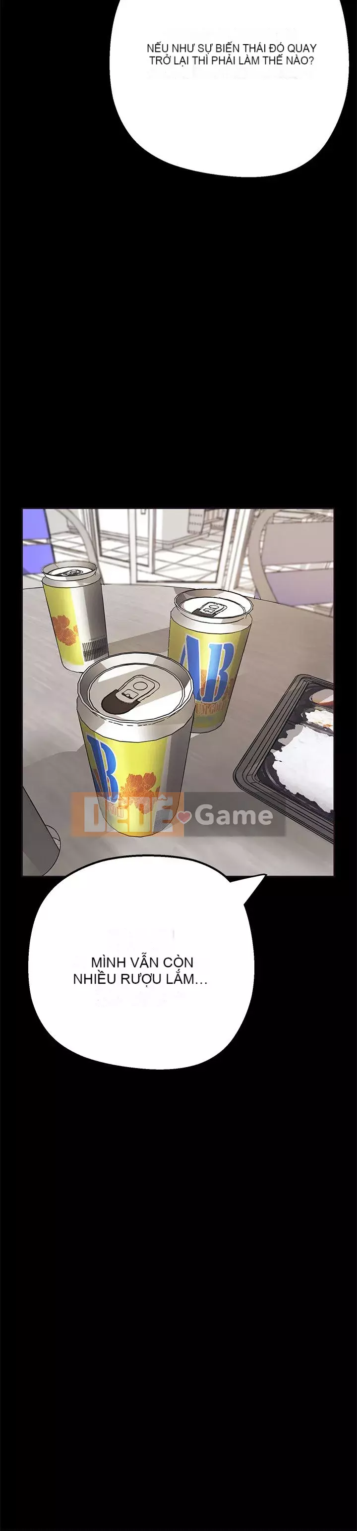 Thế giới mới dũng cảm Chương 1-88