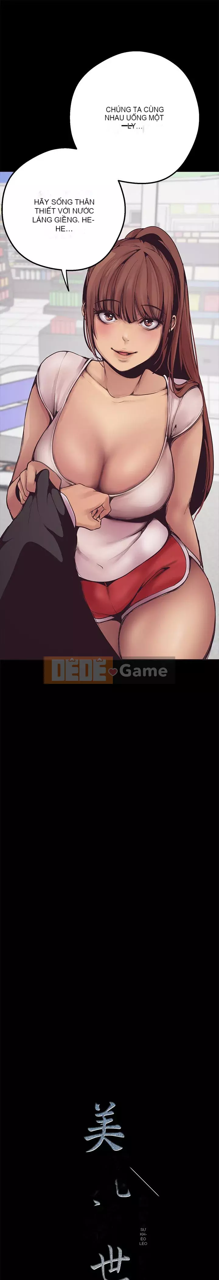 Thế giới mới dũng cảm Chương 1-88