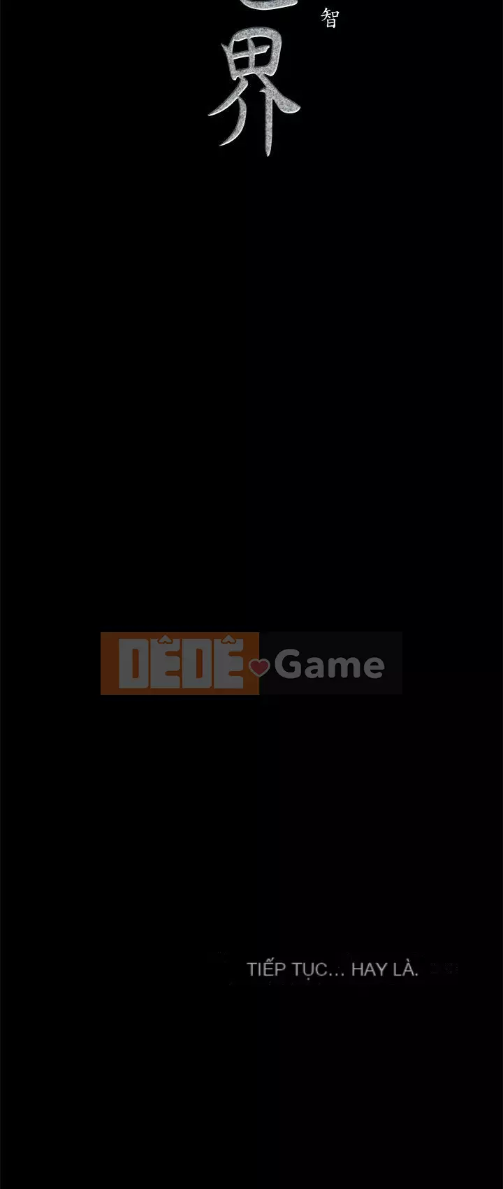 Thế giới mới dũng cảm Chương 1-88