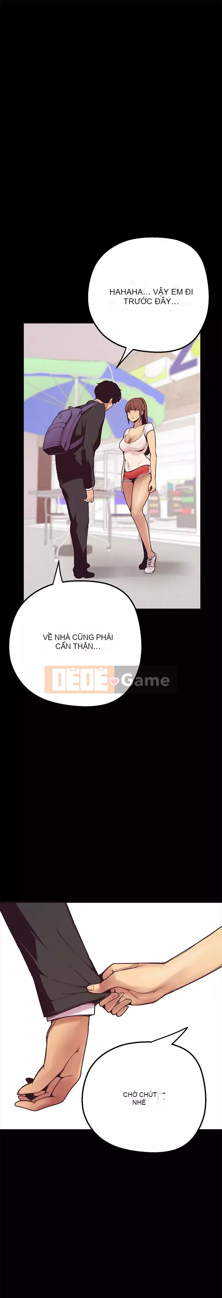 Thế giới mới dũng cảm Chương 1-88