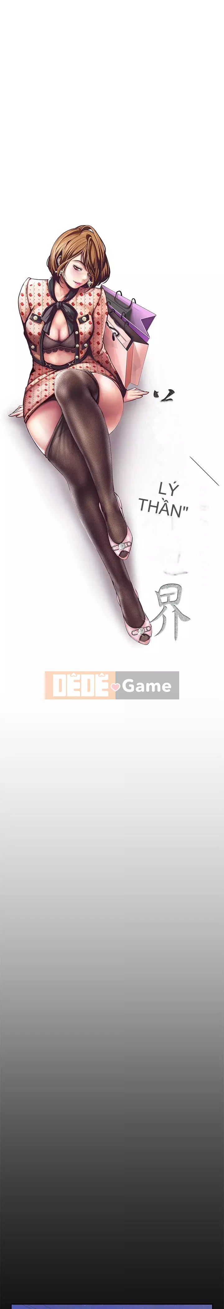 Thế giới mới dũng cảm Chương 1-88