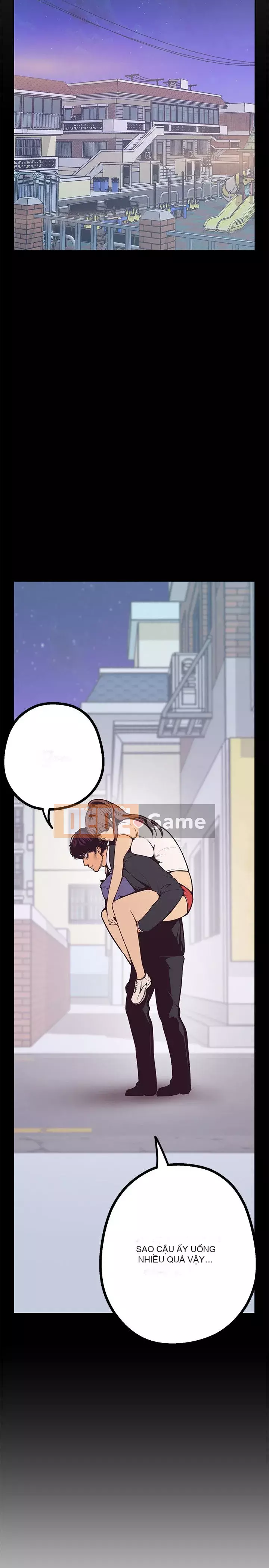 Thế giới mới dũng cảm Chương 1-88