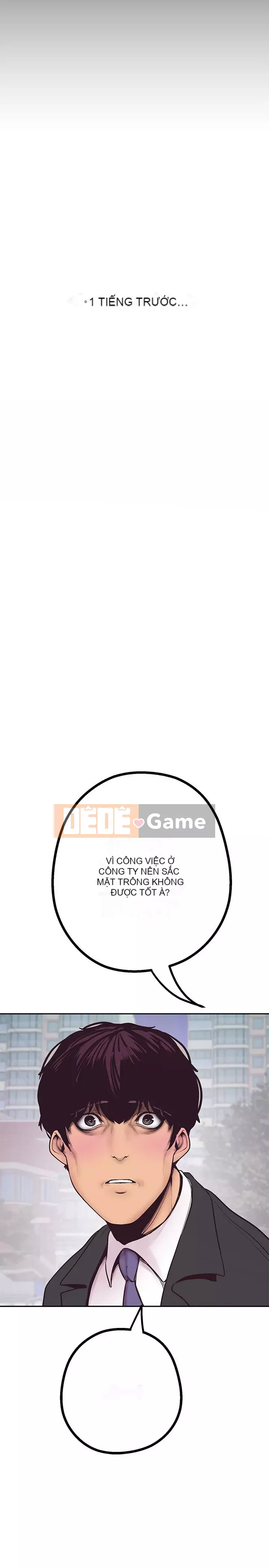 Thế giới mới dũng cảm Chương 1-88