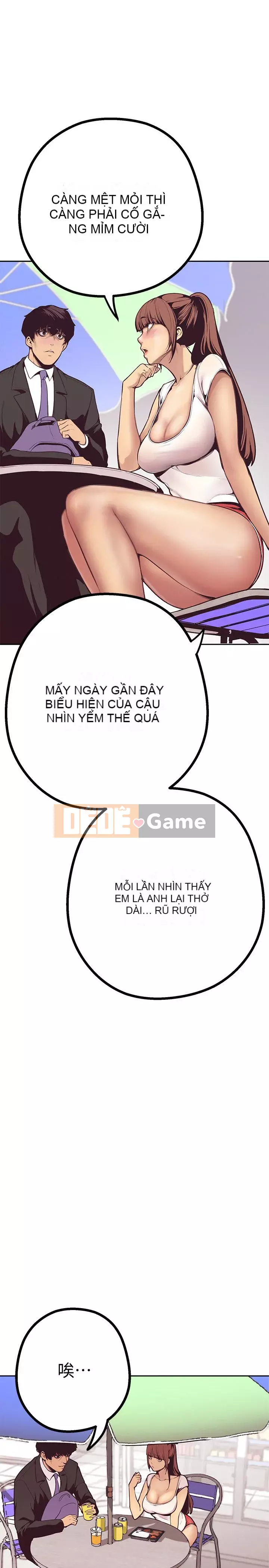 Thế giới mới dũng cảm Chương 1-88