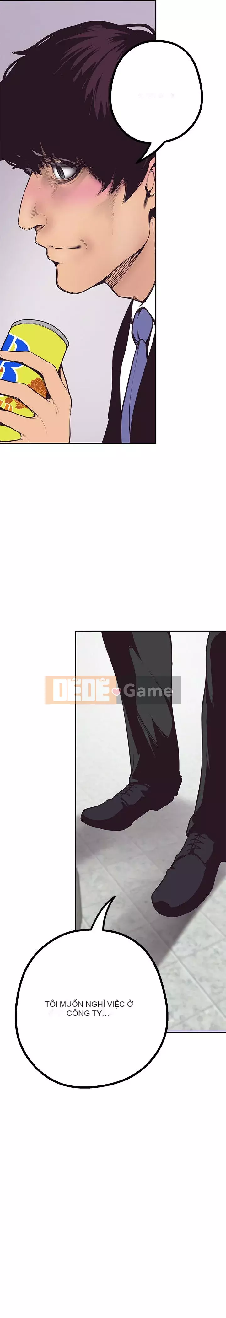 Thế giới mới dũng cảm Chương 1-88