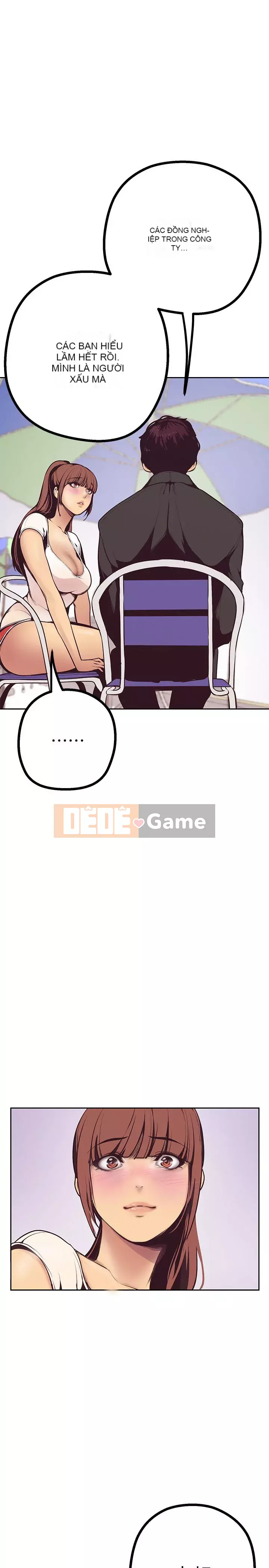 Thế giới mới dũng cảm Chương 1-88