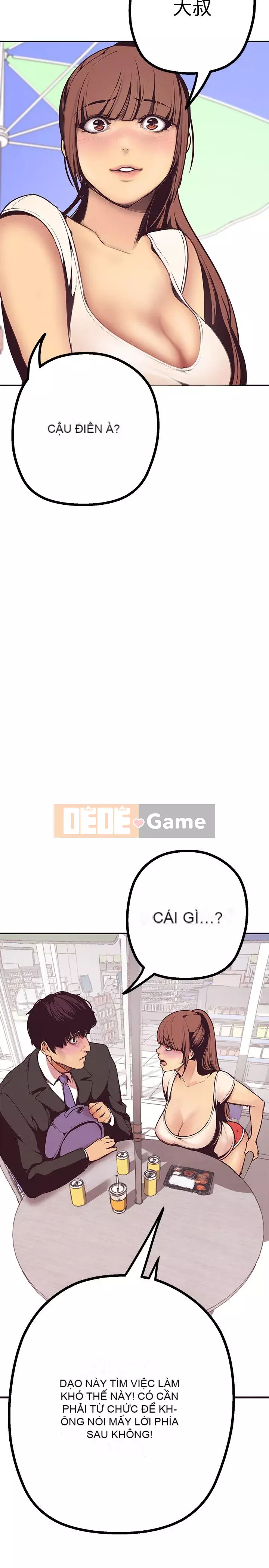 Thế giới mới dũng cảm Chương 1-88