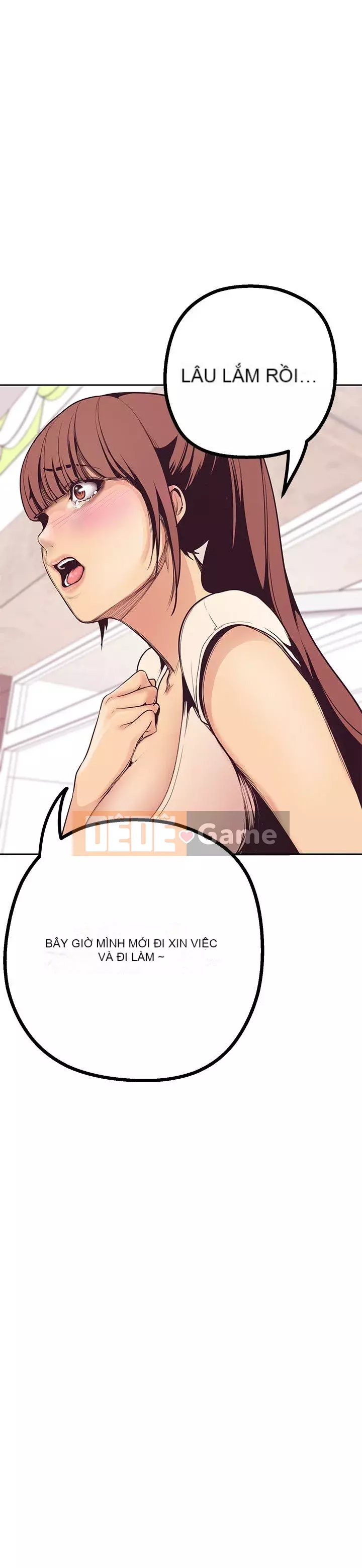 Thế giới mới dũng cảm Chương 1-88