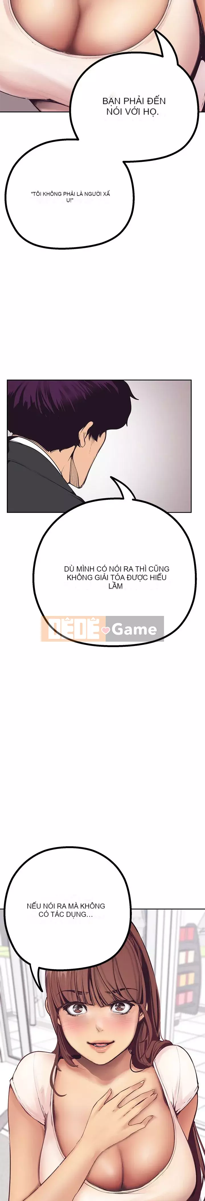 Thế giới mới dũng cảm Chương 1-88