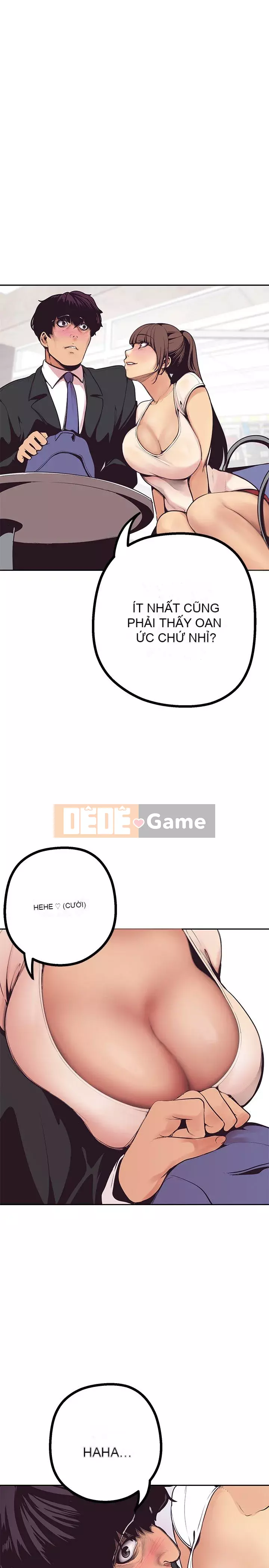 Thế giới mới dũng cảm Chương 1-88